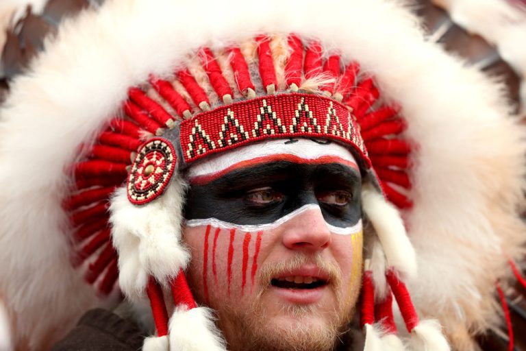 Native American Group Blasts Kansas City Chiefs For ‘Mocking Culture’ – uBetMobile.com