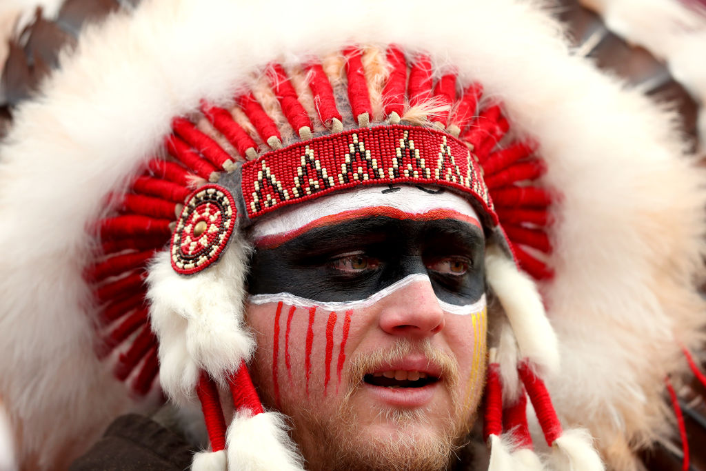 , Native American Group Blasts Kansas City Chiefs For &#8216;Mocking Culture&#8217; &#8211; uBetMobile.com