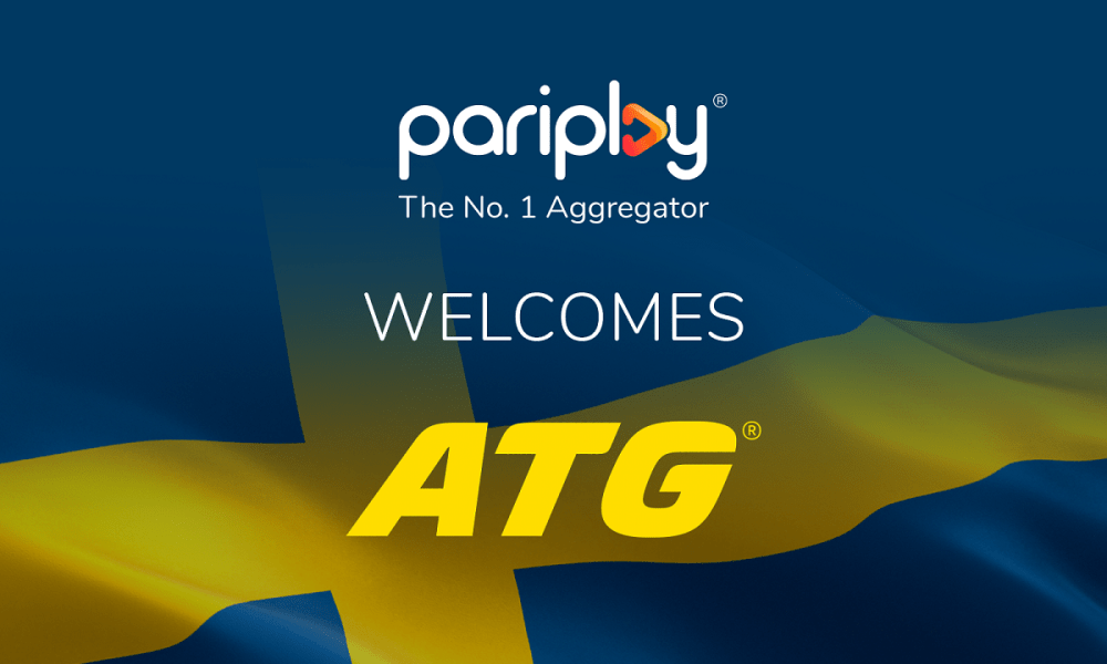 , NeoGames’ Pariplay expands footprint in Sweden with ATG deal – European Gaming Industry News &#8211; uBetMobile.com