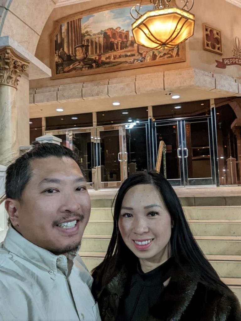 Nevada Peppermill Casino Visitor Claims Asian Racial Profiling – uBetMobile.com