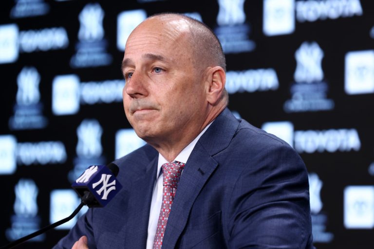 New York Yankees Haven’t Won a Pennant Since Brian Cashman Called Them a ‘Fully Operational Death Star’ – uBetMobile.com