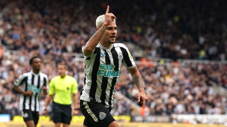 Newcastle’s Premier League progress to be tested by Man Utd – uBetMobile.com