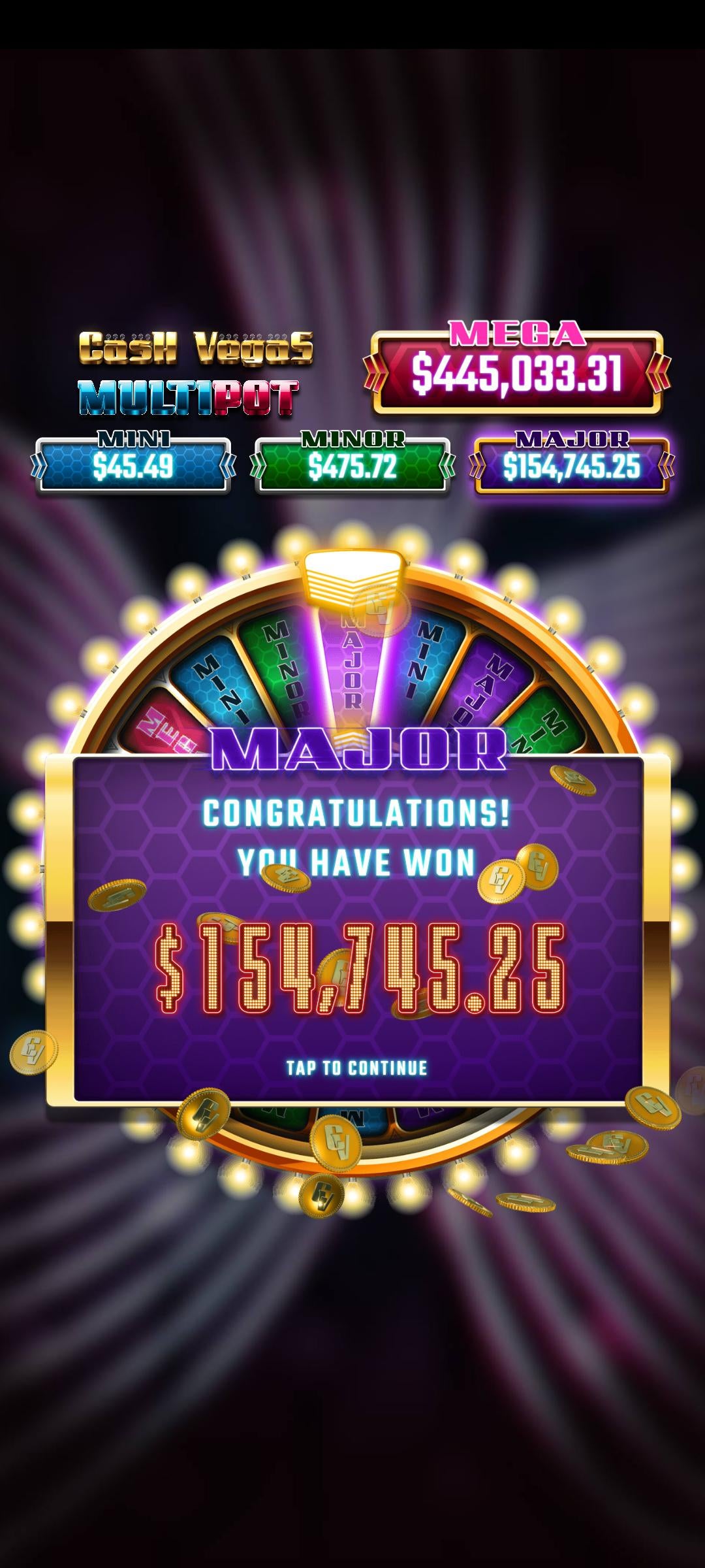 , Nice little hit last night. : gambling &#8211; uBetMobile.com