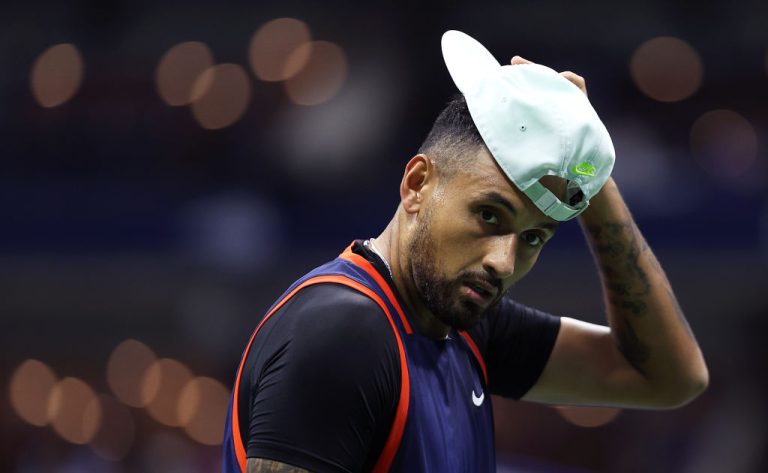 Nick Kyrgios Seeks Assault Charge Dismissed On Mental Health Grounds – uBetMobile.com