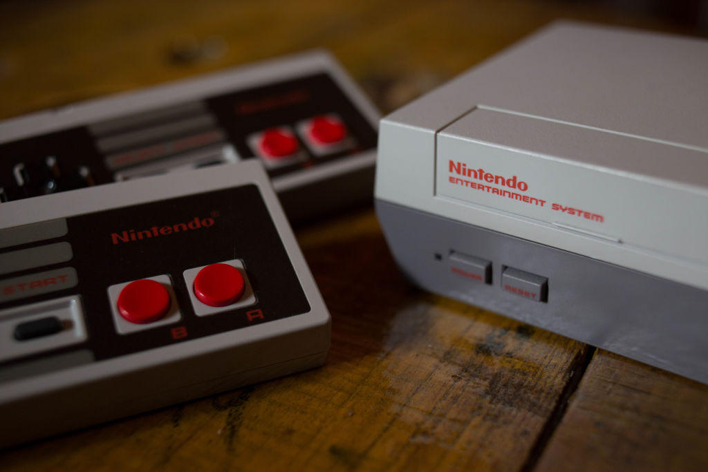 , Nintendo Enjoyment Program Turns 37 Decades Old &#8211; uBetMobile.com