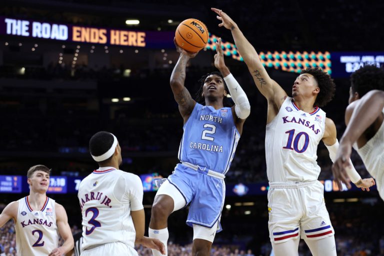 North Carolina No. 1 in preseason college basketball poll – OutKick – uBetMobile.com