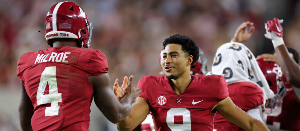 , Notable Players Missing From Very Secretive Alabama Practice Video &#8211; uBetMobile.com