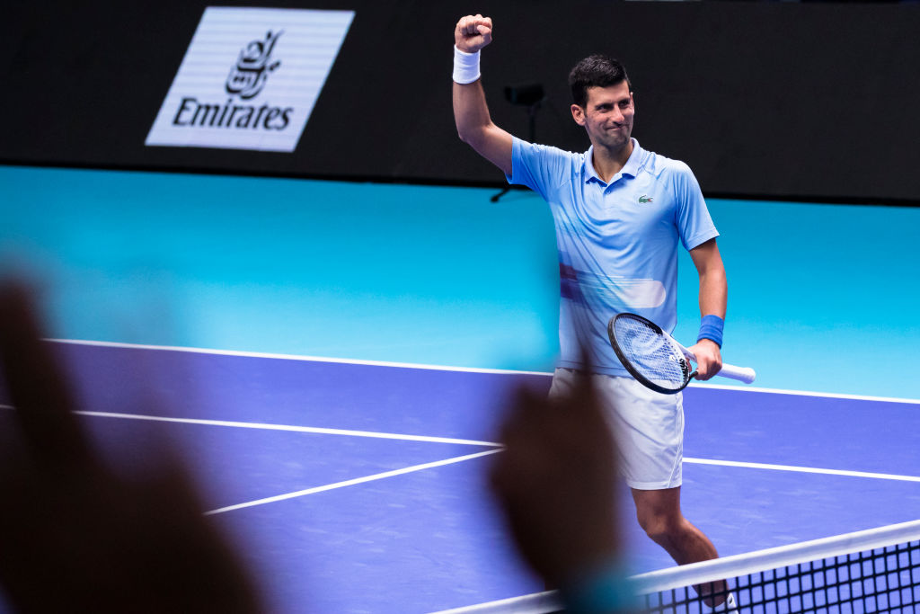 , Novak Djokovic Gets Huge Hint He&#8217;ll Be Allowed To Play Australian Open &#8211; uBetMobile.com