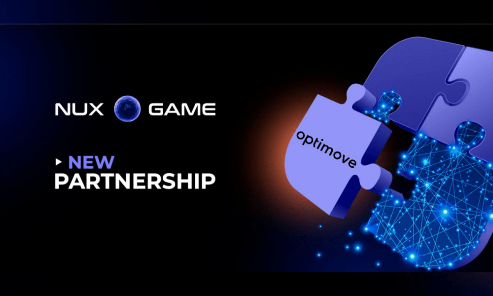 , NuxGame teams with customer-led CRM marketing solution Optimove – European Gaming Industry News &#8211; uBetMobile.com