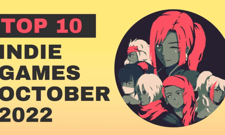 October Top 10 Games ranked in the Game Development World Championship 2022 – European Gaming Industry News – uBetMobile.com