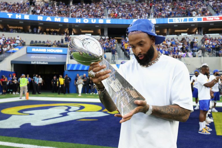 Odell Beckham Jr. Breaks Silence On Rams Divorce As Buffalo Rumors Heat Up – uBetMobile.com