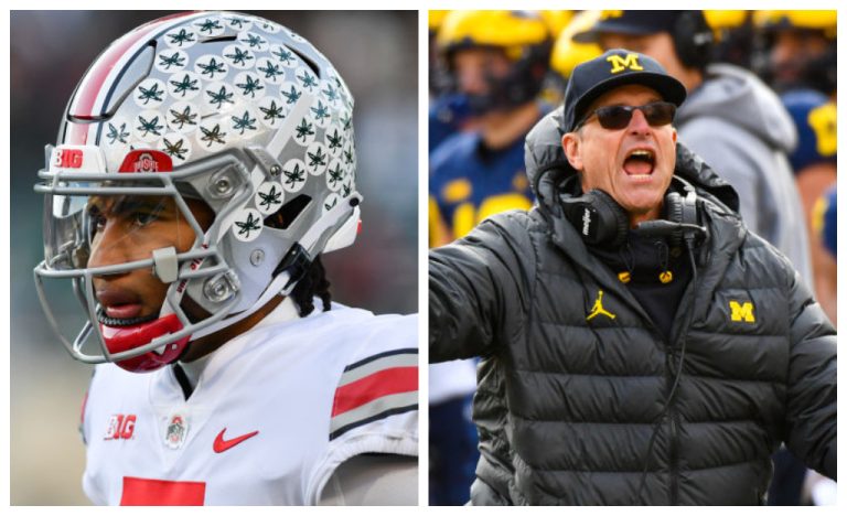 Ohio State/Michigan Tickets Are Incredibly Expensive – OutKick – uBetMobile.com