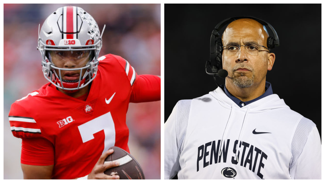 , Ohio State/Penn State Tickets Are Shockingly Cheap – OutKick &#8211; uBetMobile.com