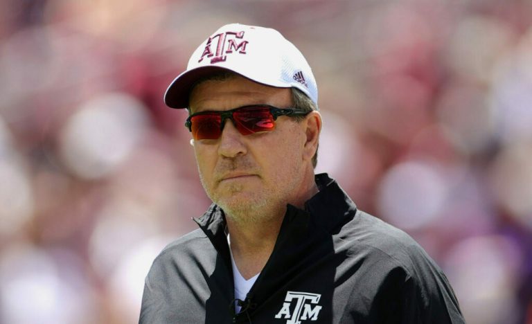 One Stat Shows The Awful State Of Texas A&M Football – OutKick – uBetMobile.com