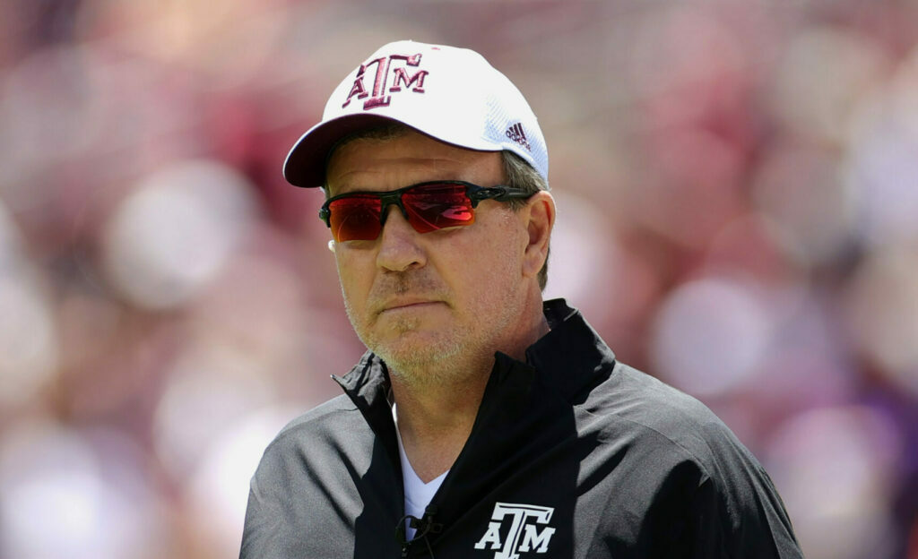 , One Stat Shows The Awful State Of Texas A&#038;M Football – OutKick &#8211; uBetMobile.com