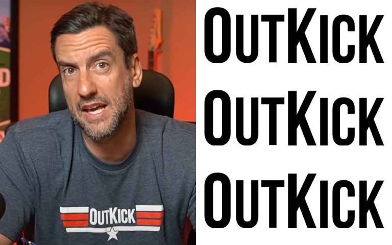 OutKick Quadrupled Audience In 1 Year; Here’s What’s Next – uBetMobile.com