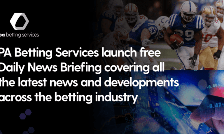 PA Betting Services launches free Daily News Briefing covering all the latest news and developments across the betting industry – European Gaming Industry News – uBetMobile.com