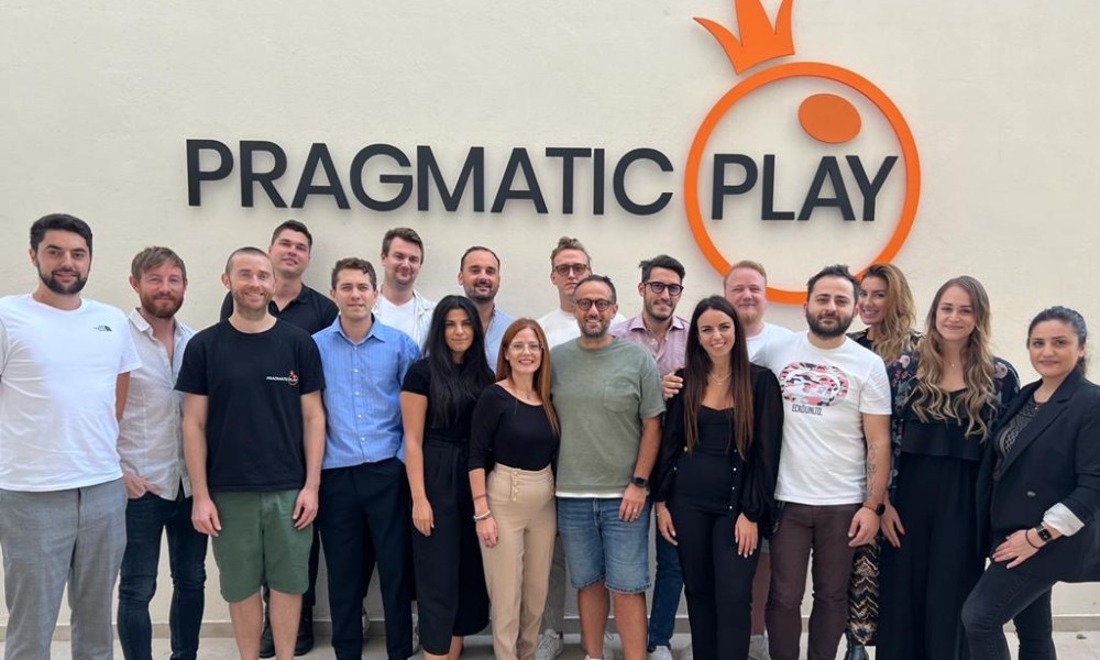 , PRAGMATIC PLAY EXPANDS MALTA PRESENCE WITH BRAND NEW HEADQUARTERS   – European Gaming Industry News &#8211; uBetMobile.com