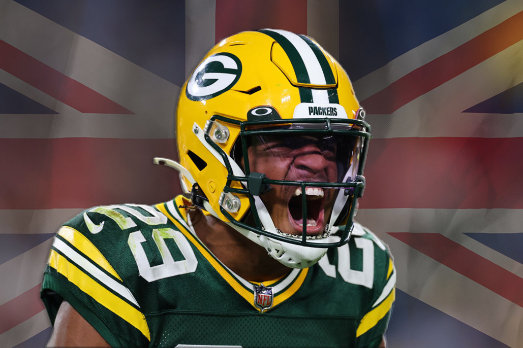 , Packers DB Rips NFL&#8217;s London Game To Shreds More than Player Schedules &#8211; uBetMobile.com