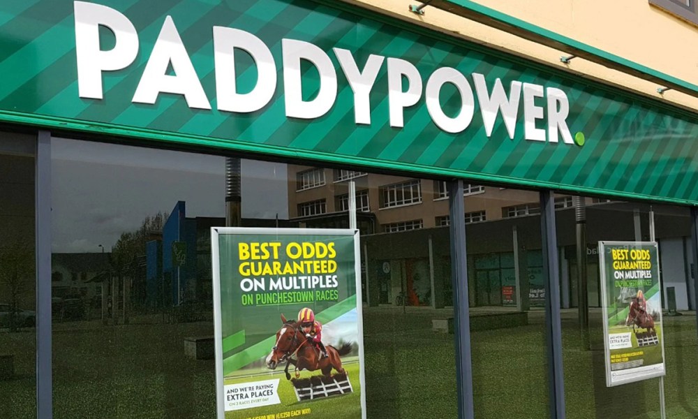 , PaddyPower Introduces Sports Betting Kiosks – European Gaming Industry News &#8211; uBetMobile.com