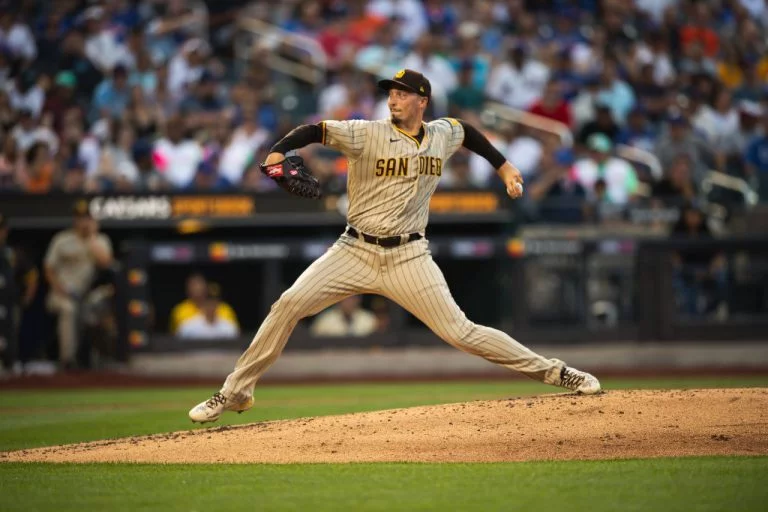 Padres End Mets’ Season Saturday – OutKick – uBetMobile.com