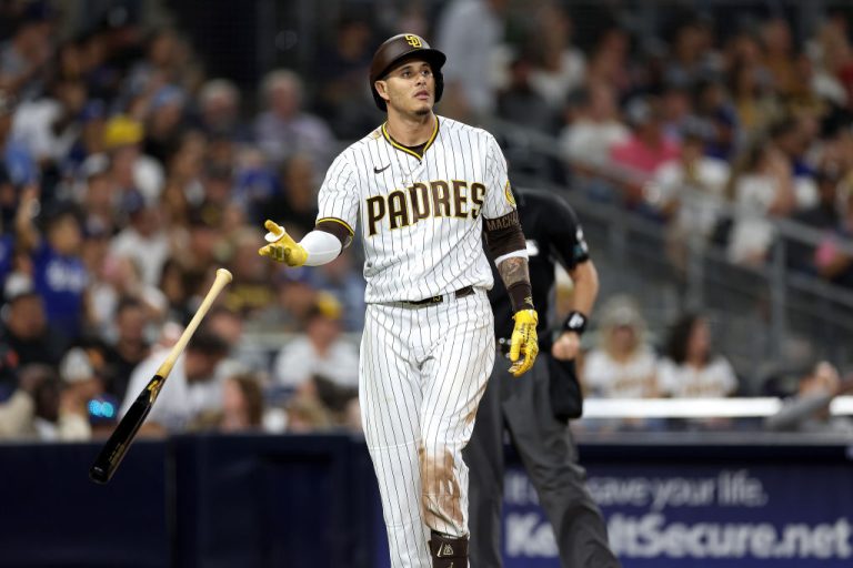 Padres Pull Off Upset Hosting White Sox, Cease Saturday – OutKick – uBetMobile.com