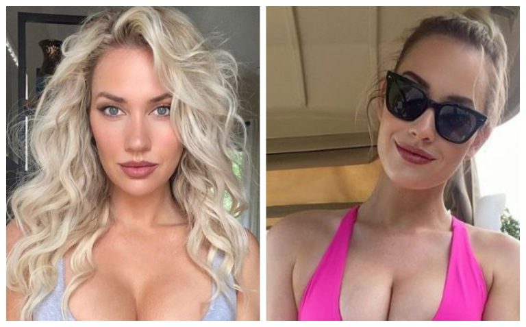 Paige Spiranac Tries On New Golf Girl Outfits, A Great Josh Heupel Tattoo & Bo Jackson Turns 60 – Mobile Betting Online – uBetMobile.com