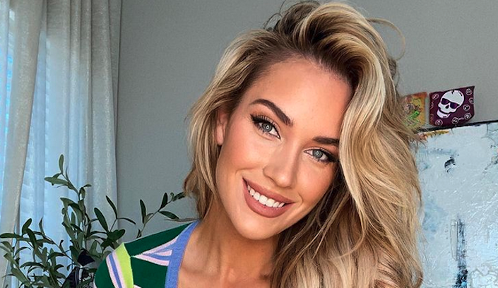 , Paige Spiranac Is Rethinking Her Business Model After Brutal Body Shamer Attack – OutKick &#8211; uBetMobile.com