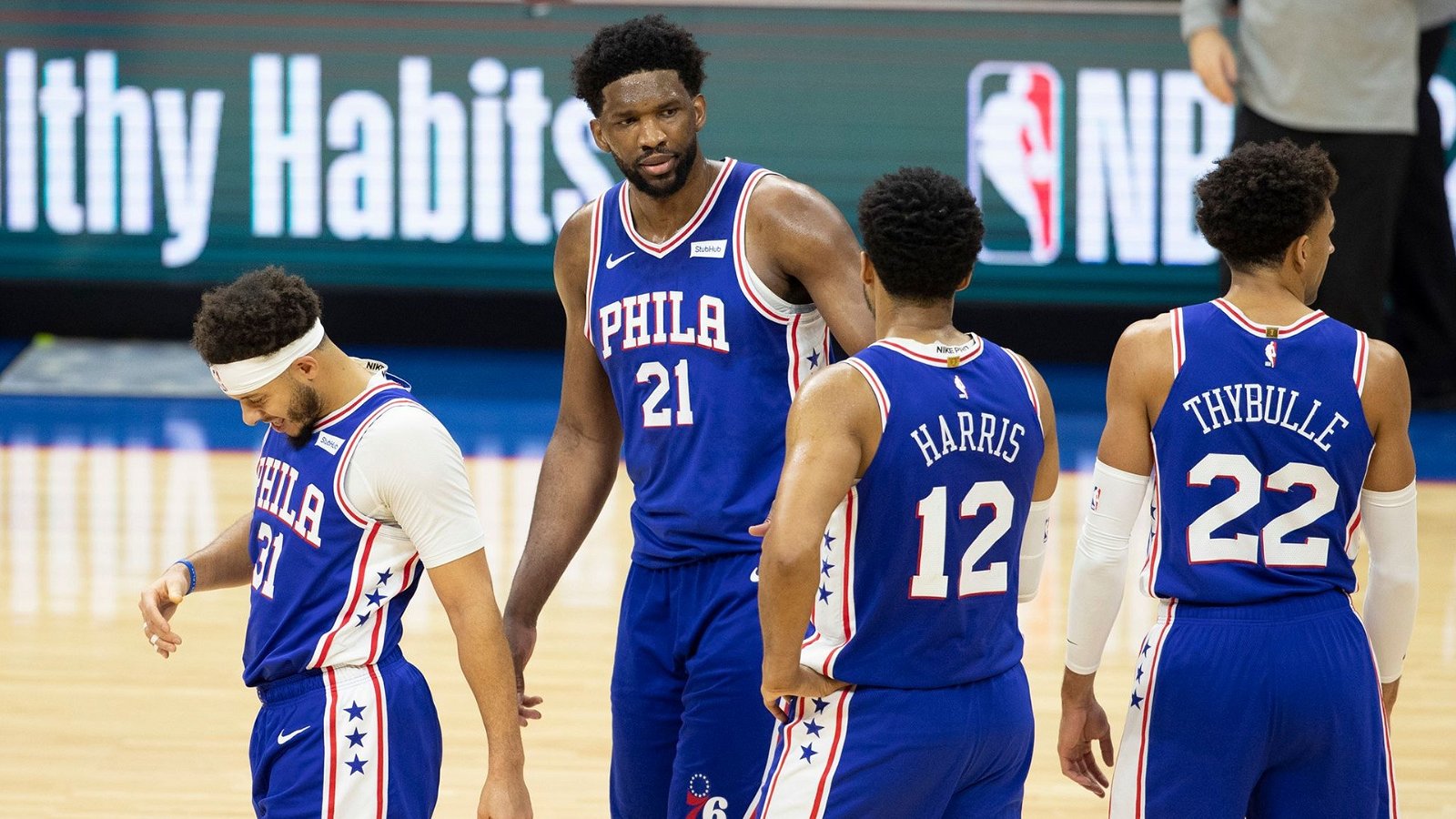 , Parx Casino and betPARX expand their partnership with the Philadelphia 76ers &#8211; uBetMobile.com