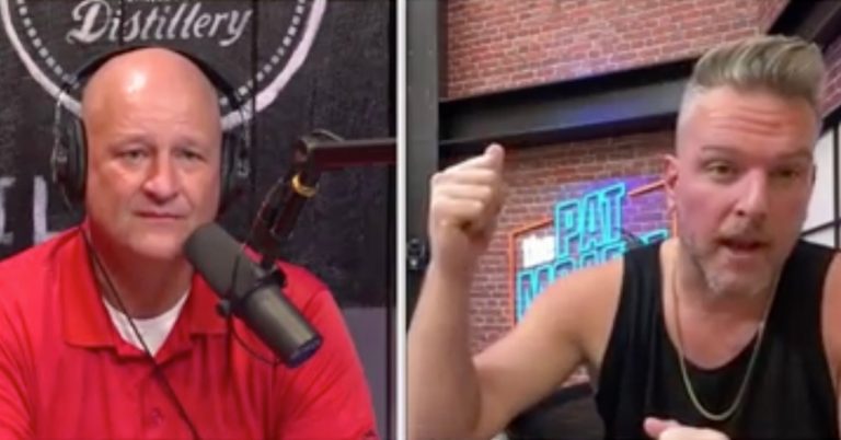 Pat McAfee Rips Nick Saban In Interview With OutKick’s Dan Dakich – uBetMobile.com