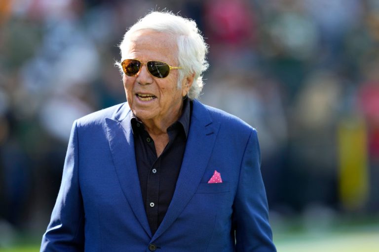 Pats Owner Robert Kraft Can make Huge Donation To Massachusetts Healthcare facility – uBetMobile.com