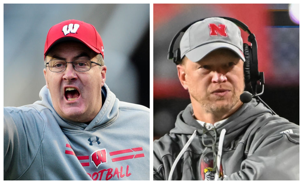 , Paul Chryst, Other Coaches Stack Up Huge Buyouts – OutKick &#8211; uBetMobile.com