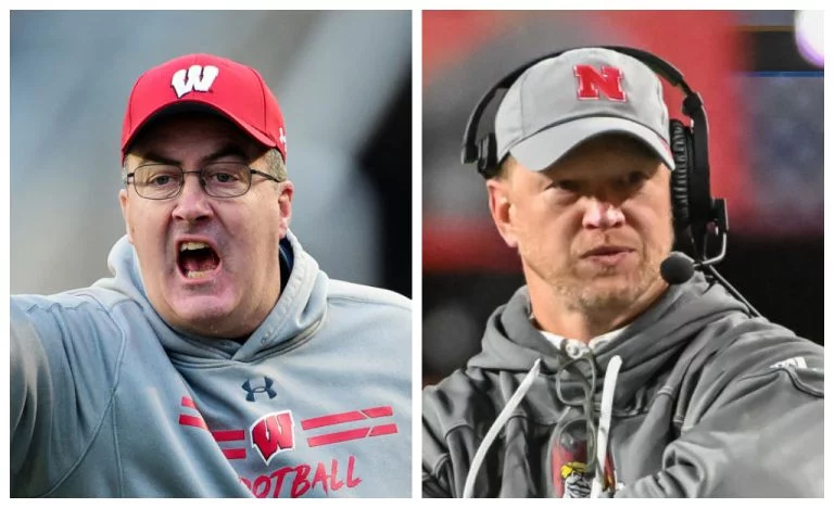 Paul Chryst, Other Coaches Stack Up Huge Buyouts – OutKick – uBetMobile.com