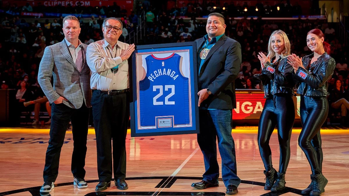 , Pechanga Resort unveiles multi-year partnership with the NBA&#8217;s LA Clippers &#8211; uBetMobile.com