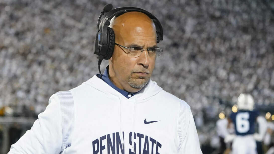 , Penn State AD Criticizes Big Ten Scheduling – OutKick &#8211; uBetMobile.com