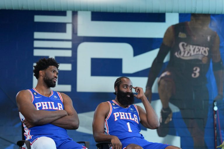 Philadelphia 76ers Win A Stacked Atlantic Division In 2022-23 – OutKick – uBetMobile.com