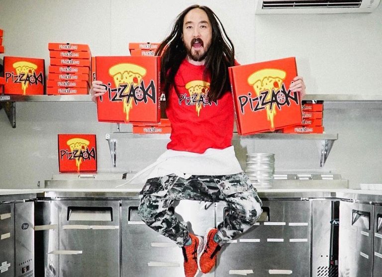 Pizzeria By DJ Steve Aoki Joins Aria Las Vegas Food Hall Lineup – uBetMobile.com