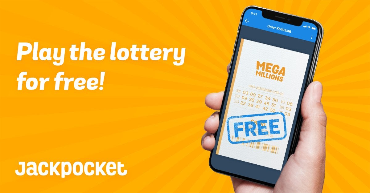 , Play Powerball and Mega Millions for Free! : gambling &#8211; uBetMobile.com