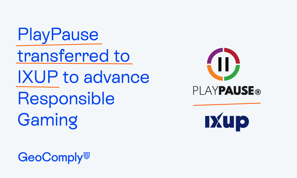 , PlayPause Transferred by Conscious Gaming to IXUP – European Gaming Industry News &#8211; uBetMobile.com