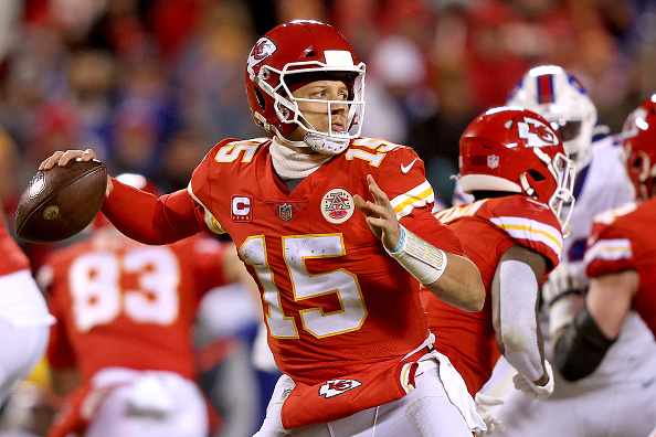 , Player Props for Primetime Chiefs vs. Bucs – OutKick &#8211; uBetMobile.com