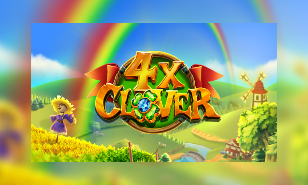 , Players will be in big win clover with Live 5’s latest slot – European Gaming Industry News &#8211; uBetMobile.com