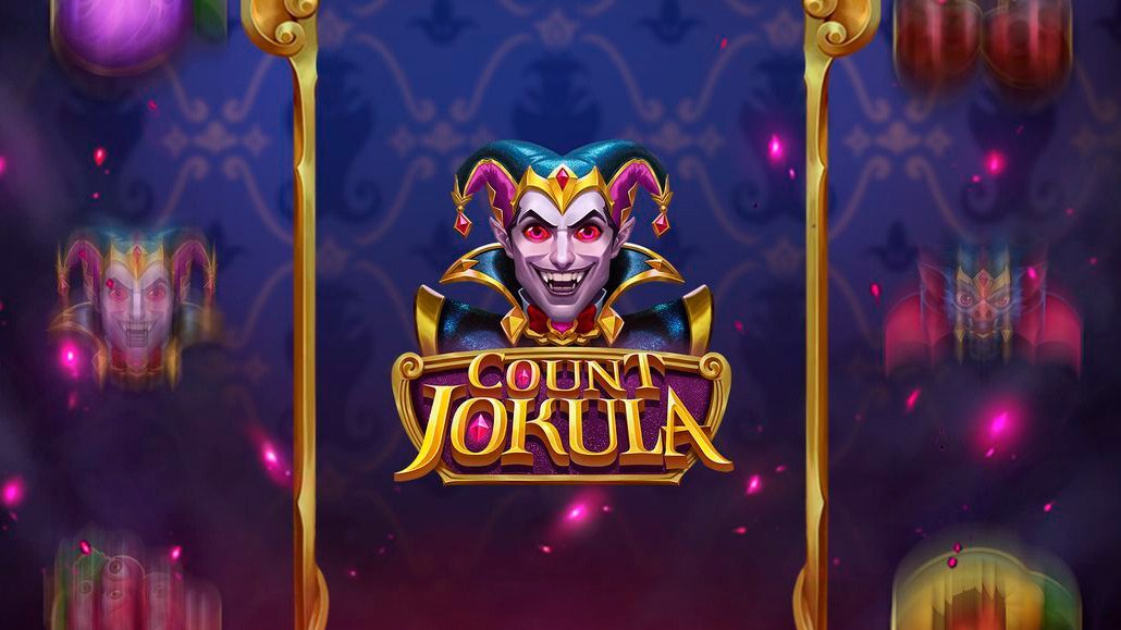 , Play&#8217;n GO launches new Halloween-themed slot title Count Jokula &#8211; uBetMobile.com