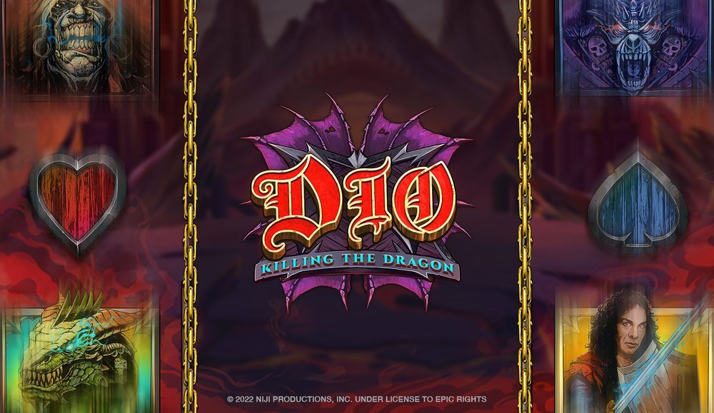 , Play’n GO slays with latest IP title, Dio – Killing the Dragon – European Gaming Industry News &#8211; uBetMobile.com