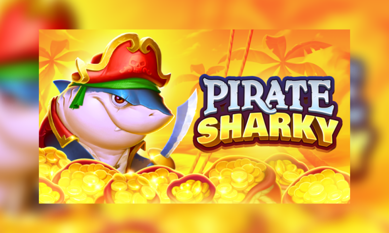 Playson delivers aquatic treasure hunt with Pirate Sharky – European Gaming Industry News – uBetMobile.com