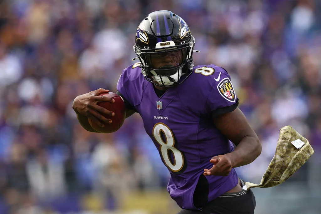 , Ravens Can Steal Win on the Road – OutKick &#8211; uBetMobile.com