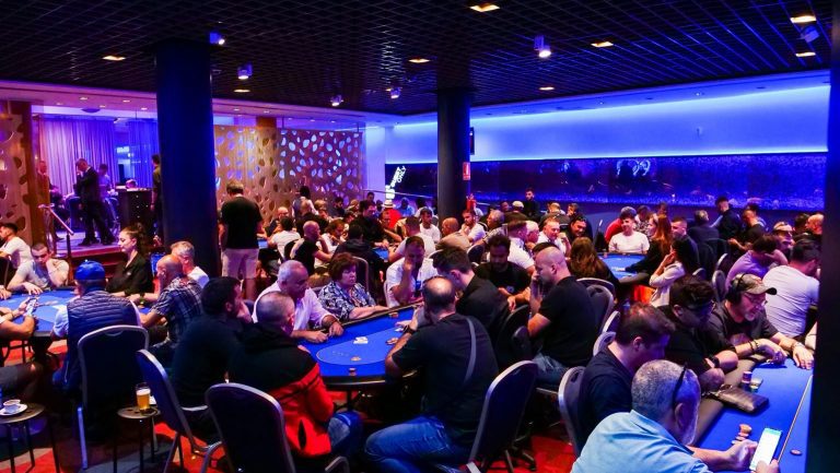 Poker Tournament in Spain Sets a New Record for the Spanish Poker Championship – uBetMobile.com