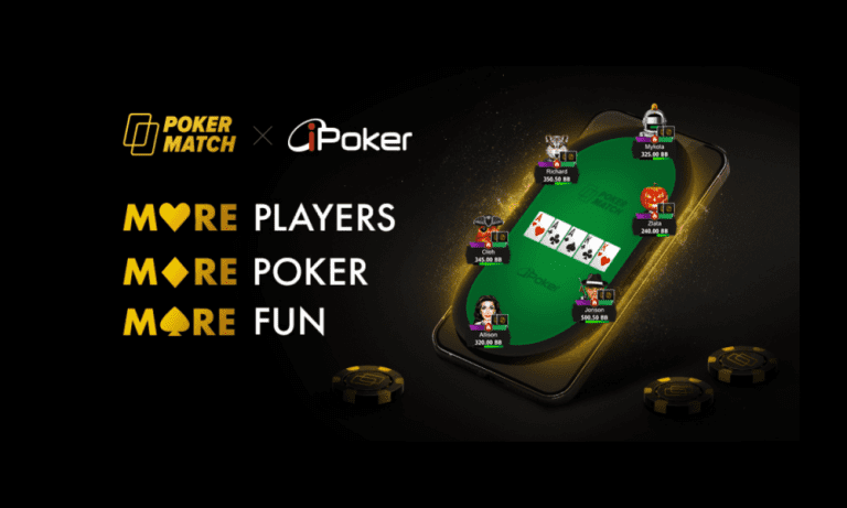 PokerMatch joins Playtech iPoker network – European Gaming Industry News – uBetMobile.com