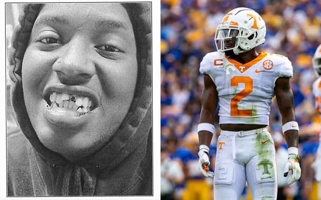 , Police Report Shows Broken Teeth, Blood in Jaylen McCollough Case &#8211; uBetMobile.com