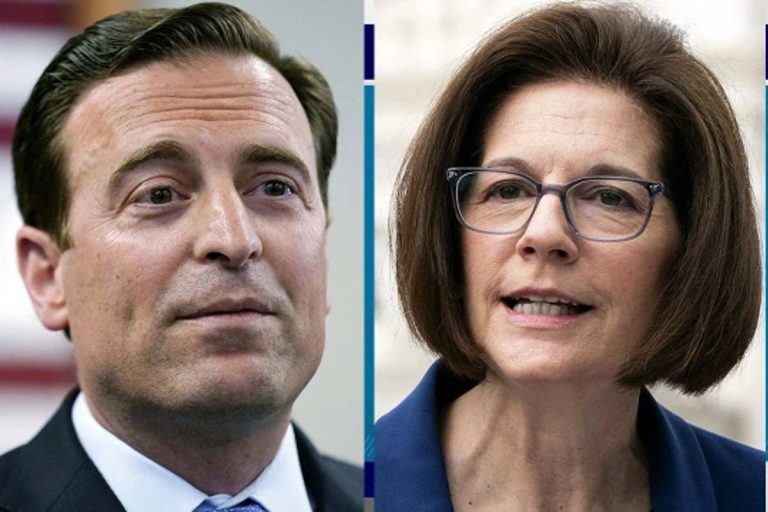 Polls and Odds Differ on Cortez Masto vs. Laxalt – uBetMobile.com