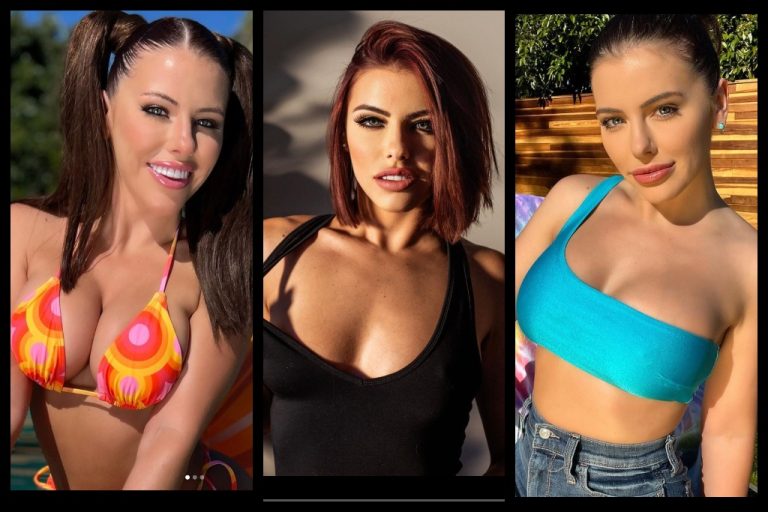 Porn Star Adriana Chechik Suffers Broken Back At TwitchCom – OutKick – uBetMobile.com